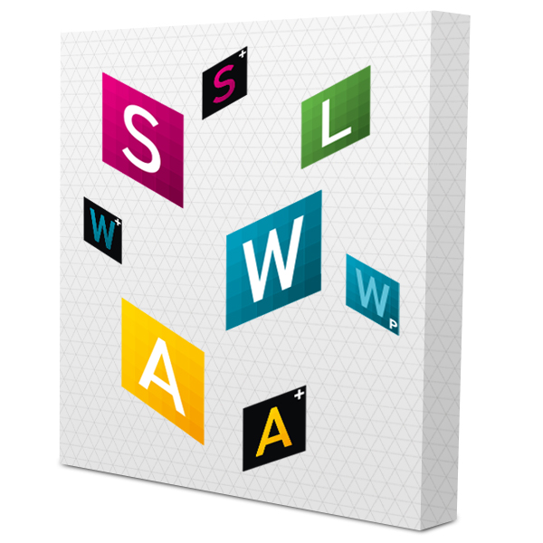 PopUp Wall - straight