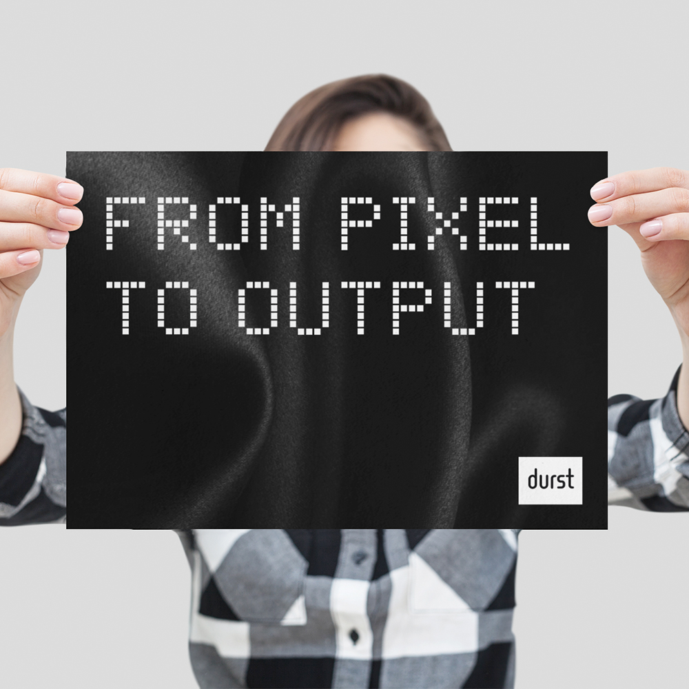 Posters - DIN sizes from 1pcs.